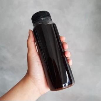 

JH8 Original Shabu Soup Based / Konsentrat Sup Shabu-Shabu 250ml