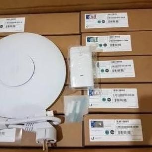 Ubiquiti Unifi Uap-Ac-Lr Long Range Uap Ac Lr New Stok