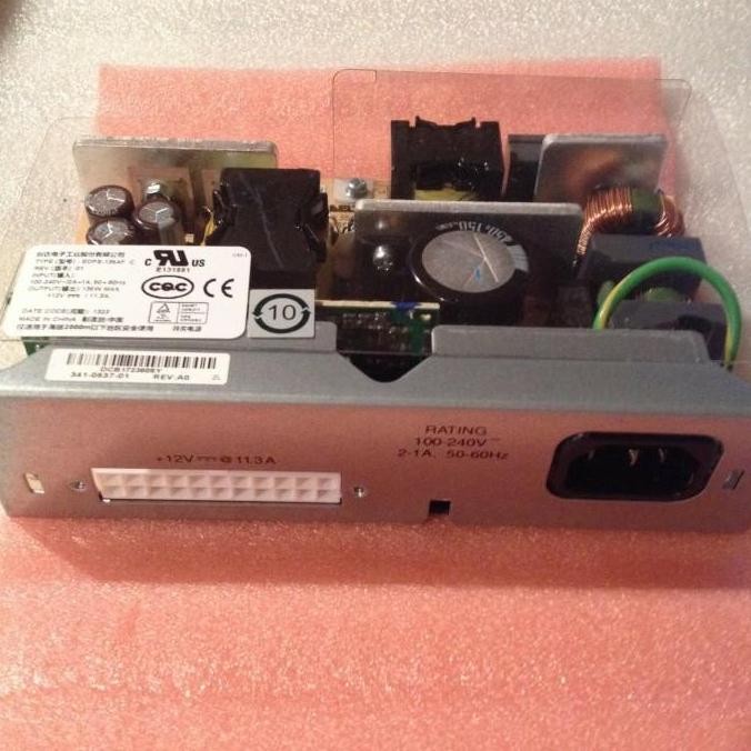 Power Supplay Cisco Catalyst Ws-C2960X-24Ts-L 2960X New Stok