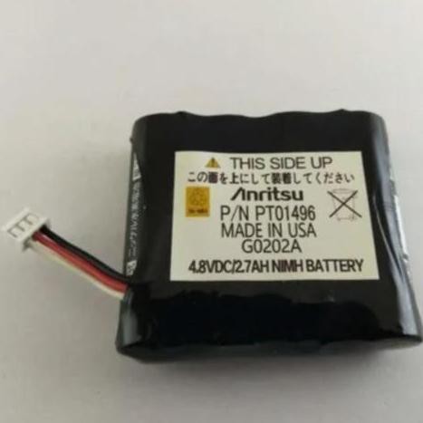 Battery Otdr Anritsu Mu9090 Original New Stok