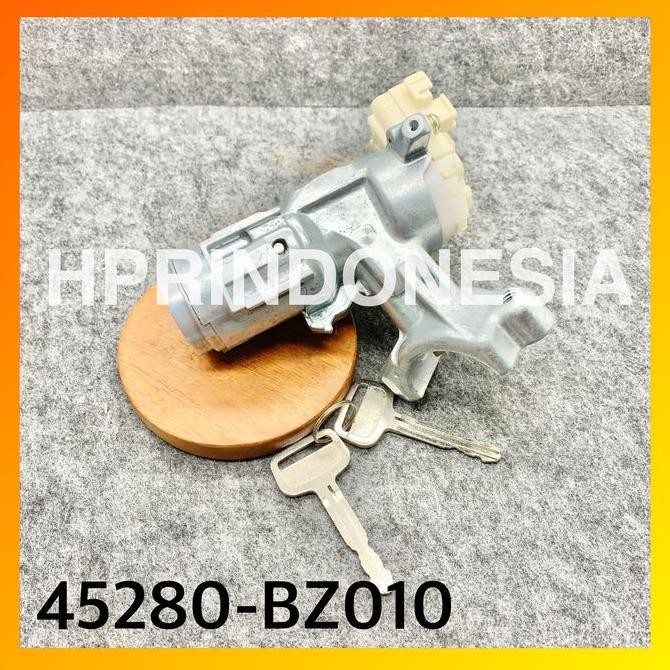 KUNCI KONTAK STIR MOBIL TOYOTA AVANZA DAIHATSU XENIA OLD / VVTI