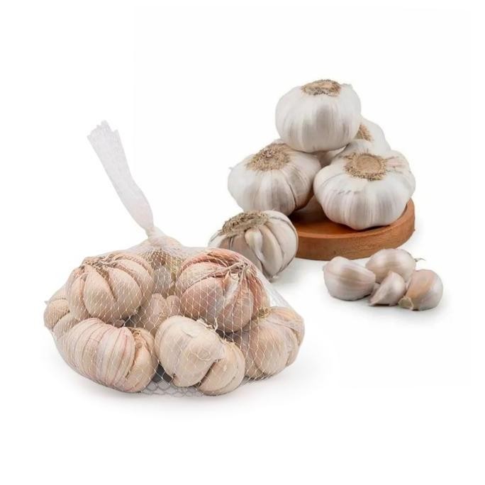 

JH8 Bawang Putih Honan Bersih 1000 gr Fresh Kering Berkualitas