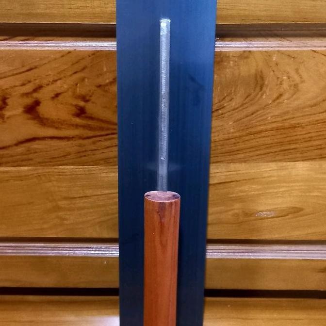 Raskam Bandung Plat Baja  40Cm