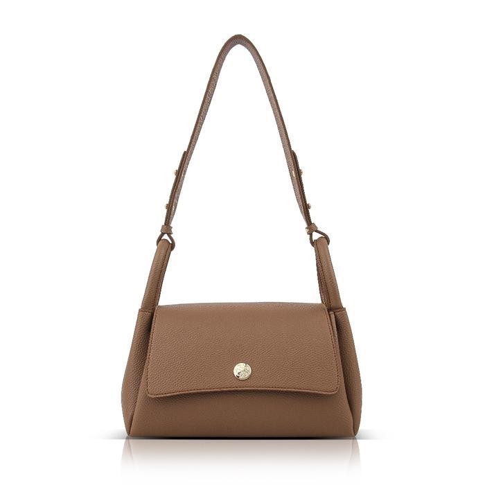 Tas Wanita Les Catino Boska Shoulder