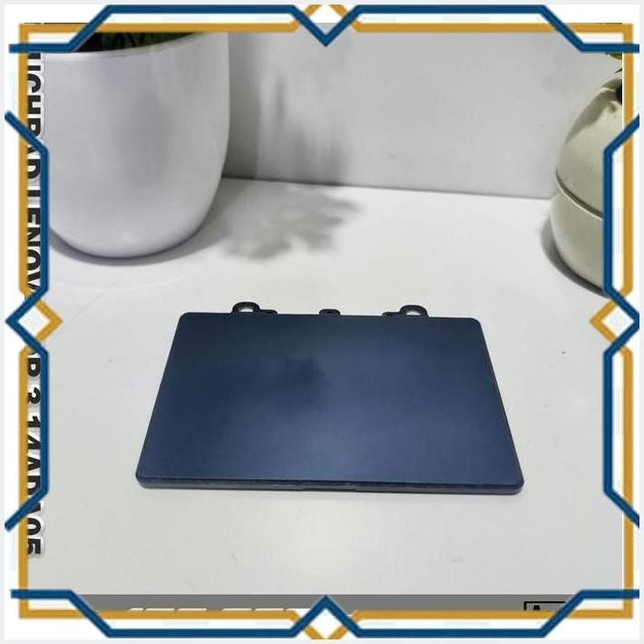 [ART] TOUCHPAD LENOVO IDEAPAD 3 14ADA05 BEKAS