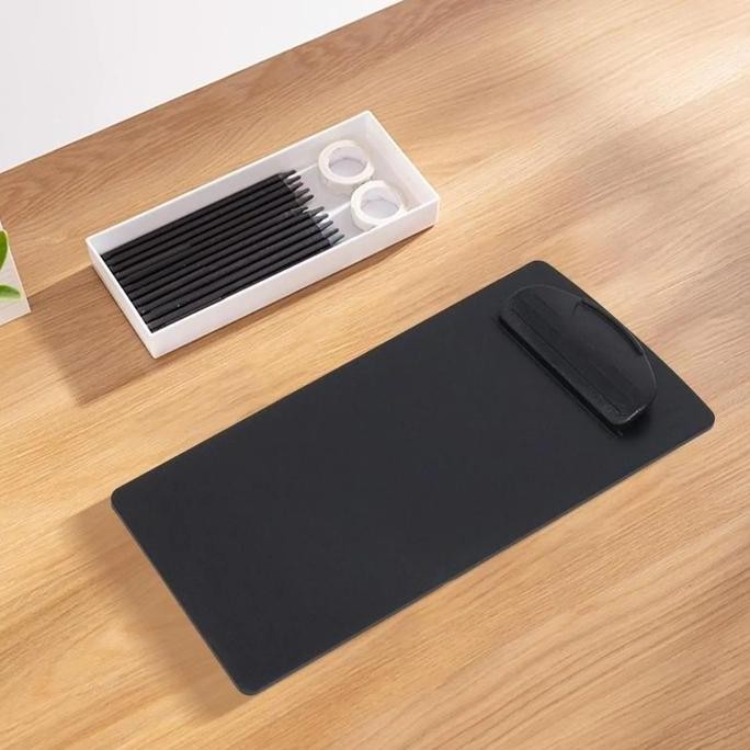 

Holder Bill Plastik 10*20Cm Clipboard Cover Plastik Bill Holder Restaurant Joyko Clipboard