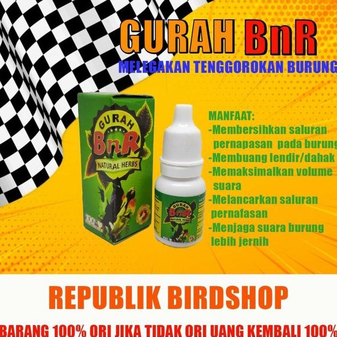 Best Seller  Bnr Gurah