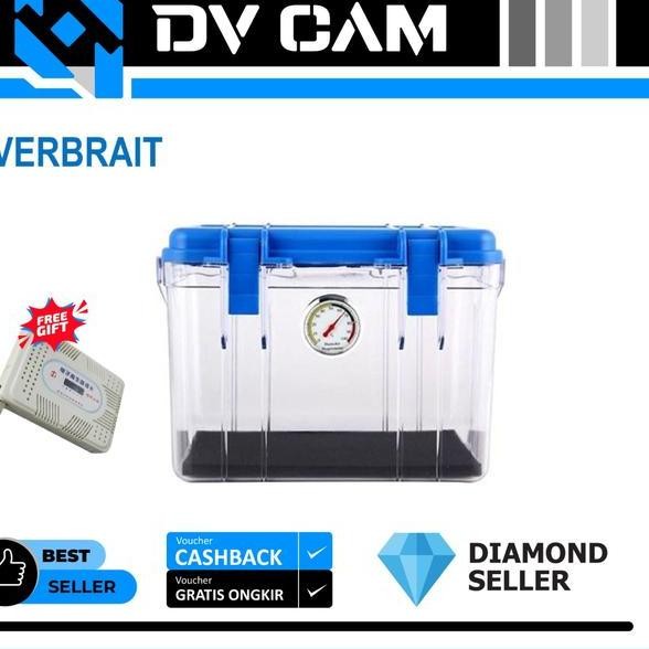 Dry Box Everbrait R10 Dry Box Kamera