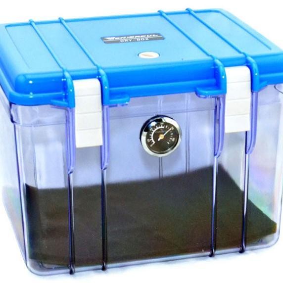 Dry Box Kamera Kotak Kering Size S With Dehumidifier Wonderful Db2820 Camera