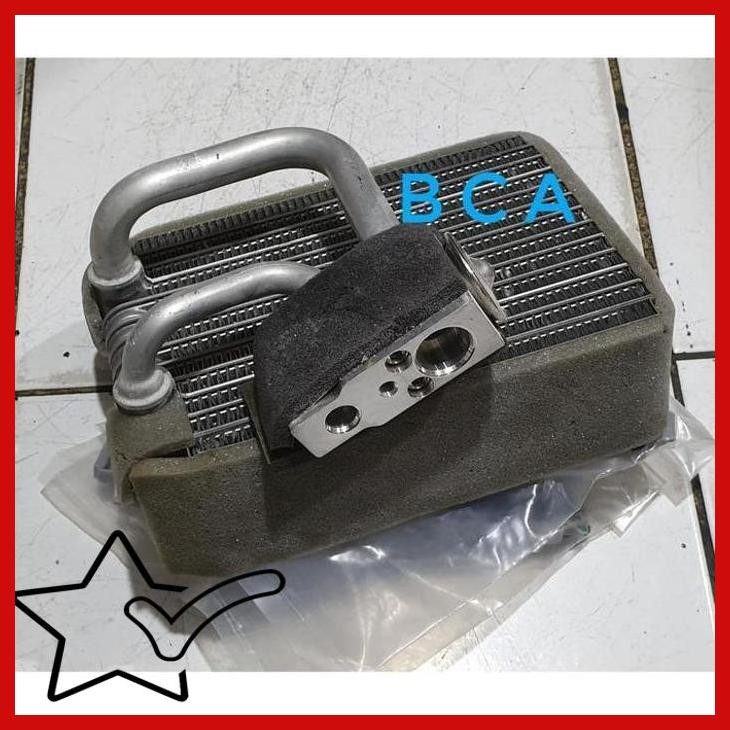 [TGA] EVAPORATOR AC MOBIL BELAKANG SUZUKI ESCUDO XL7 ORIGINAL