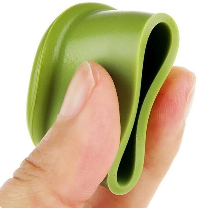 Isi 10 Tutup Botol Silicone Tutup Botol Karet Silikon Tutup Botol Berwarna Silikon Tutup Botol Minum