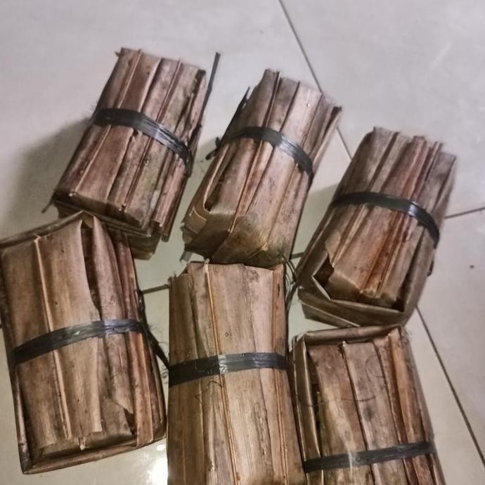 

JH8 GULA AREN/ GULA KAWUNG 1 KG