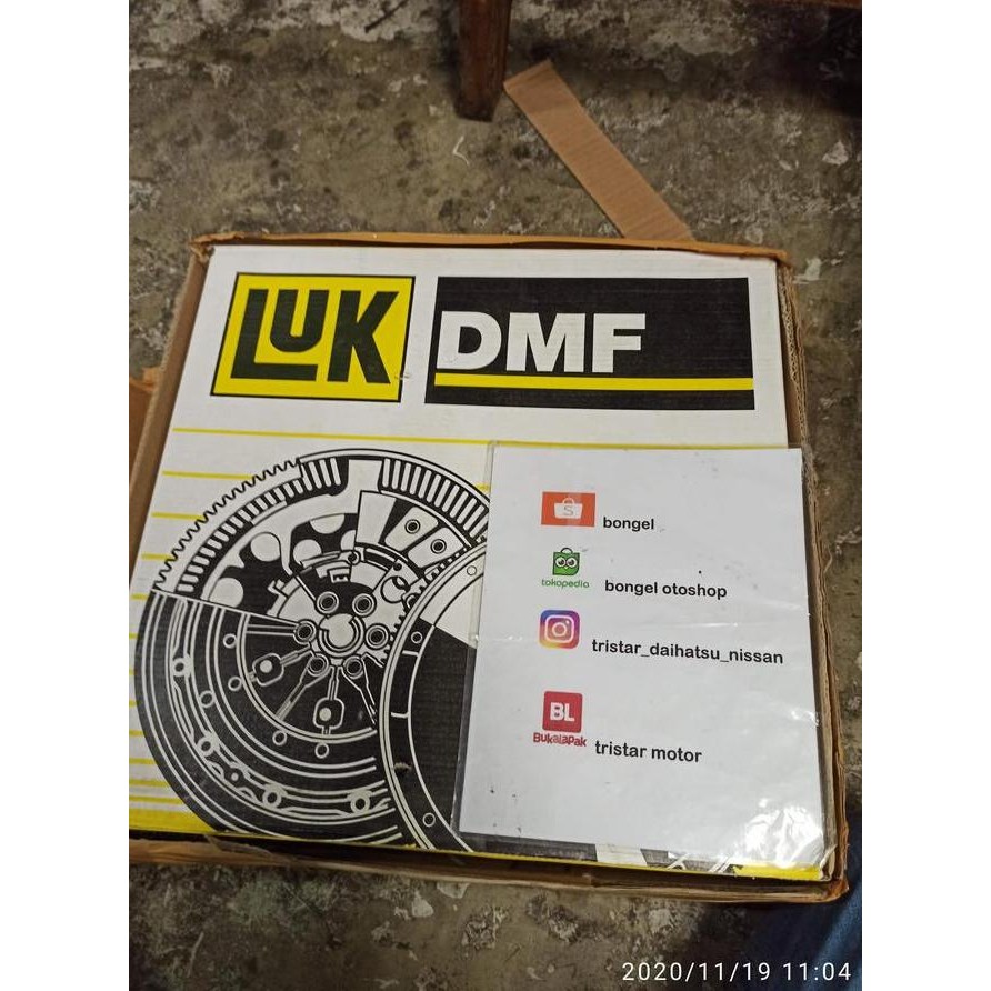 Flywheel Livina 1800 Manual Xtrail T31 Manual Roda Gila Livina 1800