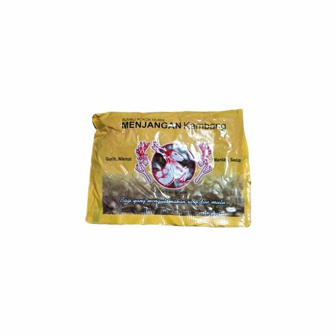 

JH8 Cengkeh menjangan kembang 1pcs