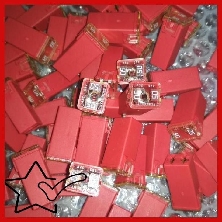 [ASS] SEKRING PUSAT MOBIL AVANZA XENIA ORIGINAL