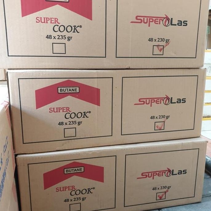 ```````] gas las super las