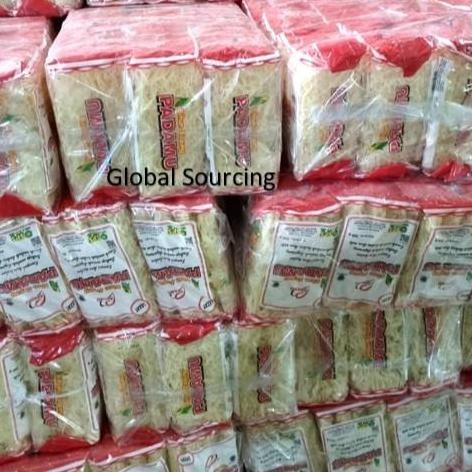 

(Expert) BIHUN JAGUNG PADAMU 1 BAL ISI 12 BUNGKUS - BIHUN PADAMU GROSIR