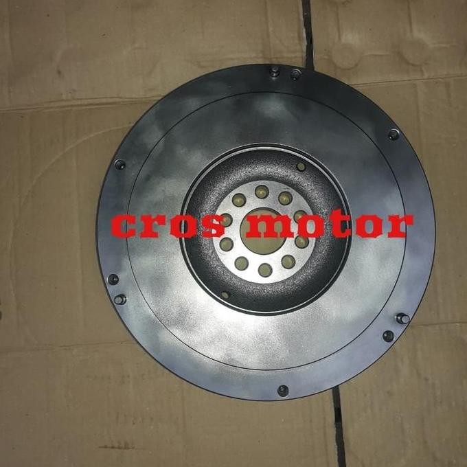 Roda Gila Flywheel Innova Bensin 2000Cc Asli