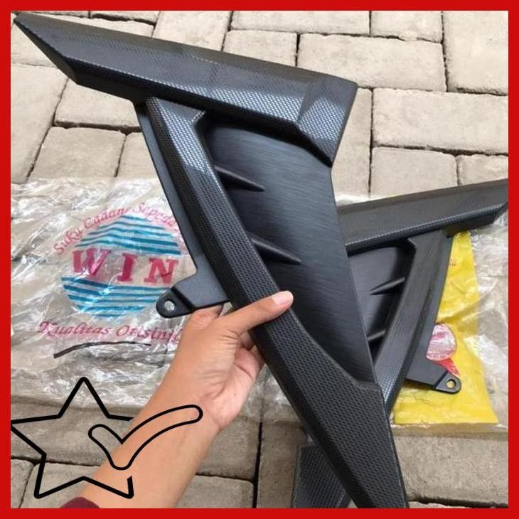 [ASS] BOX TUTUP AKI COVER BOX BOK SAMPING AKI ACCU VIXION OLD 3C1 WIN MOTOR MOTORCYCLE
