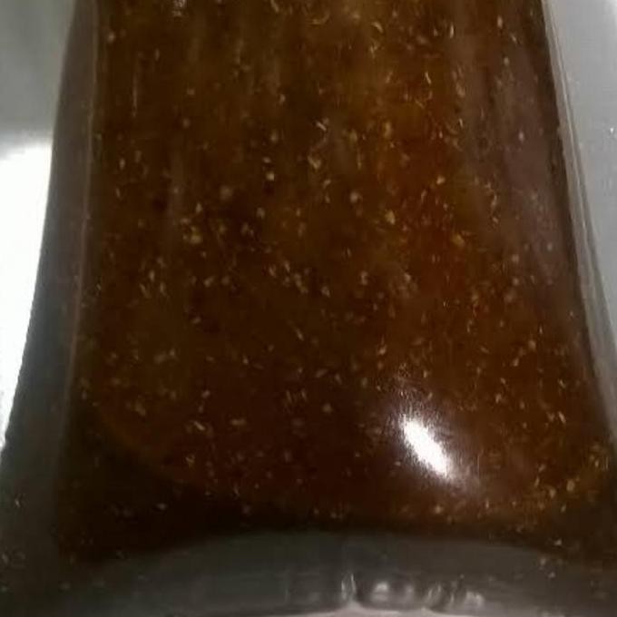 

JH8 Kelapa Gongseng / kelapa Sangrai