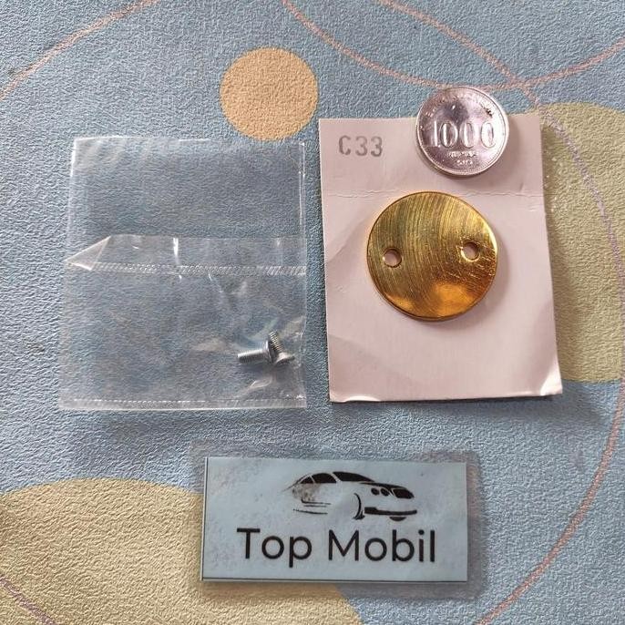 Gobangan Karburator Carry Extra 1000Cc 5 Speed Kode C33 Kualitas Mutu