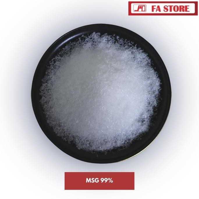 

JH8 Monosodium Glutamate + Penyedap Rasa + Pecin MSG + Termurah + Berkuali