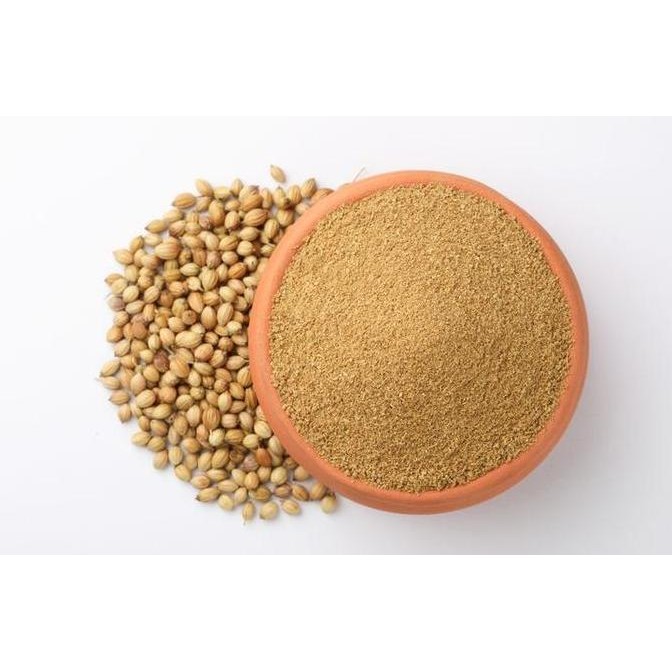 

JH8 Rempah Bumbu Dapur Bahan Masakan Ketumbar Bubuk Halus 1 Kg