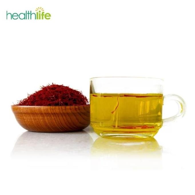 

JH8 Safron Super Negin 1 Gram