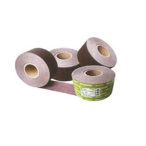 |Expert| Deerfos XA167 - Amplas Roll Kain Kaku Size 4 Inch Grit 40 Meteran