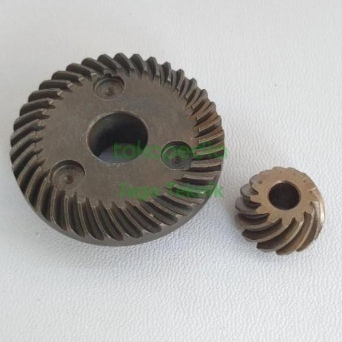 |Expert| Gear Gigi Nanas Gerinda MAKTEC MT90 / Maktec MT 90