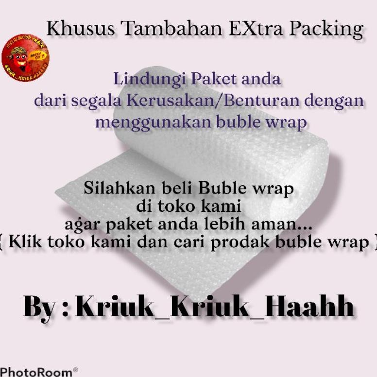 

fsd-34 It34 KERIPIK KACA 1Kg/ Kripik kaca 1 kg / kripca / kripik kaca pedas daun jeruk Viral Premium