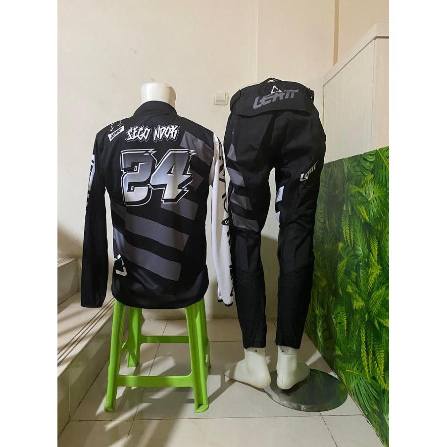 Sale Jersey Set Trail Semi Custom Trabas Cross
