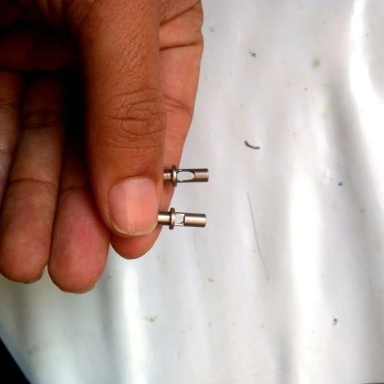 Valve Standar M84 G19 323 Versi Up