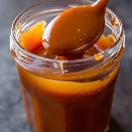 

JH8 Salted Caramel