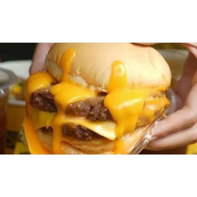 

JH8 PRIMA AGUNG Saus Keju 1kg