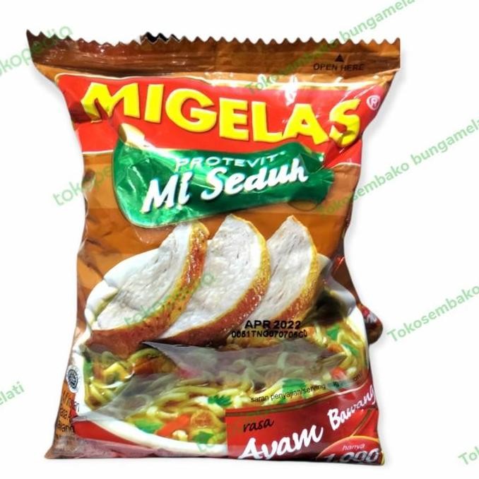 

(Expert) mie gelas renceng ayam bawang