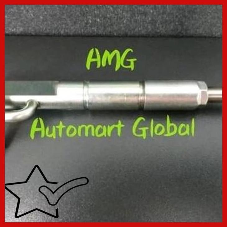 [AMG] NOZZLE INJEKTOR MITSUBISHI PS125 CANTER NOZZLE INJEKTOR CANTER PS125