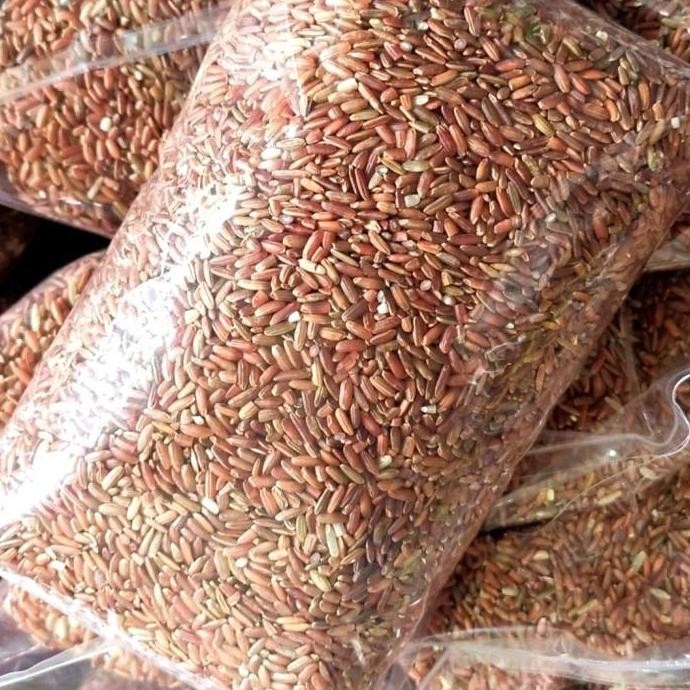 

(Expert) Beras Merah