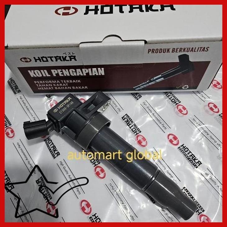 [AMG] COIL HYUNDAI NEW TUCSON H1 SANTA FE 2007