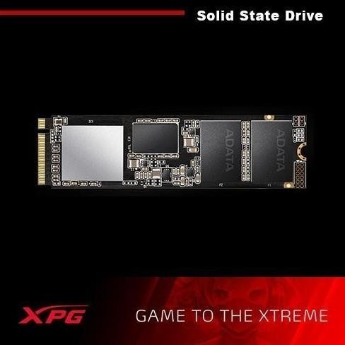 (Expert) SSD Adata XPG SX8200 PRO 1TB SX8200PRO 1TB NVME M2 - GARANSI 5 TAHUN