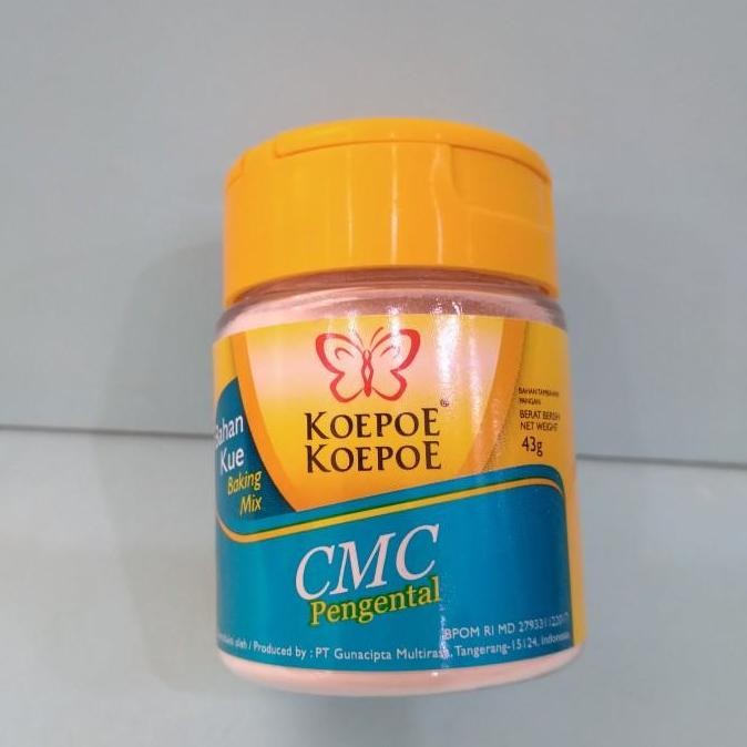 

(Expert) KOEPOE~KOEPOE CMC 43 GR