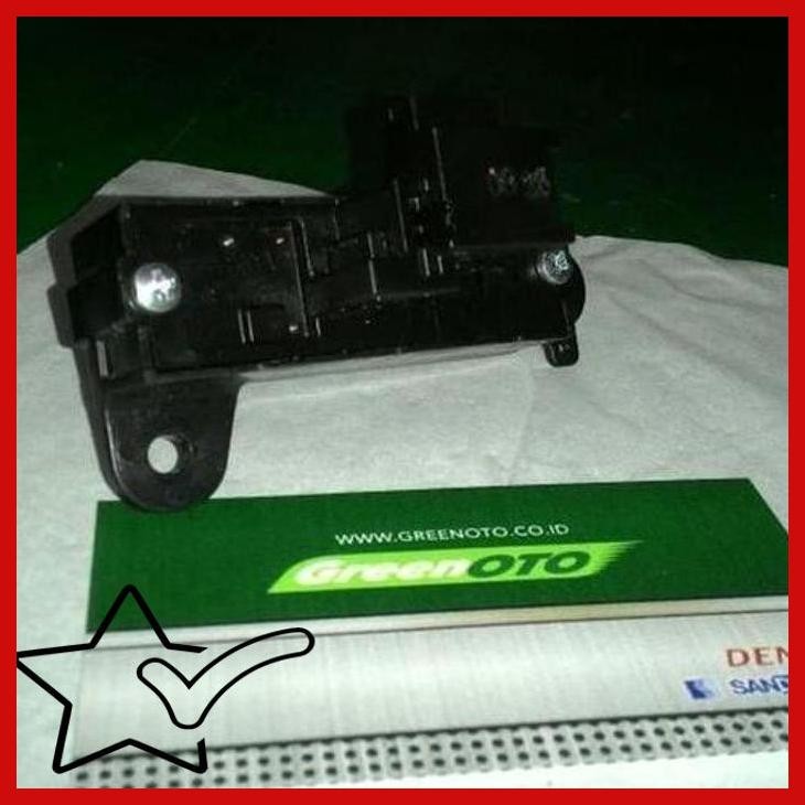 [TGA] SAKLAR AC MOBIL PLASTIK