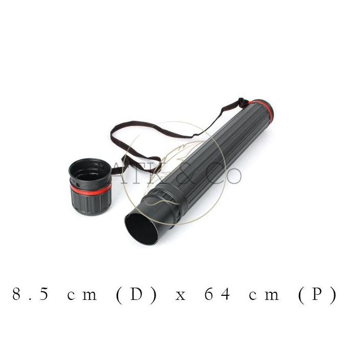 

Sale Tabung Gambar - Drafting Tube V-Tec Diameter 8Cm