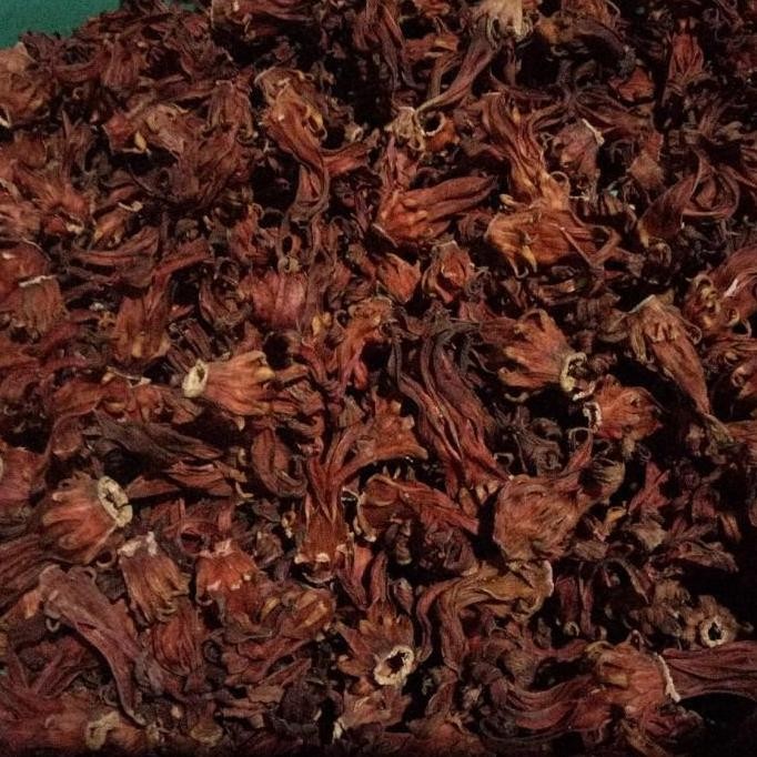 

(Expert) rosella merah kemasan 1kg