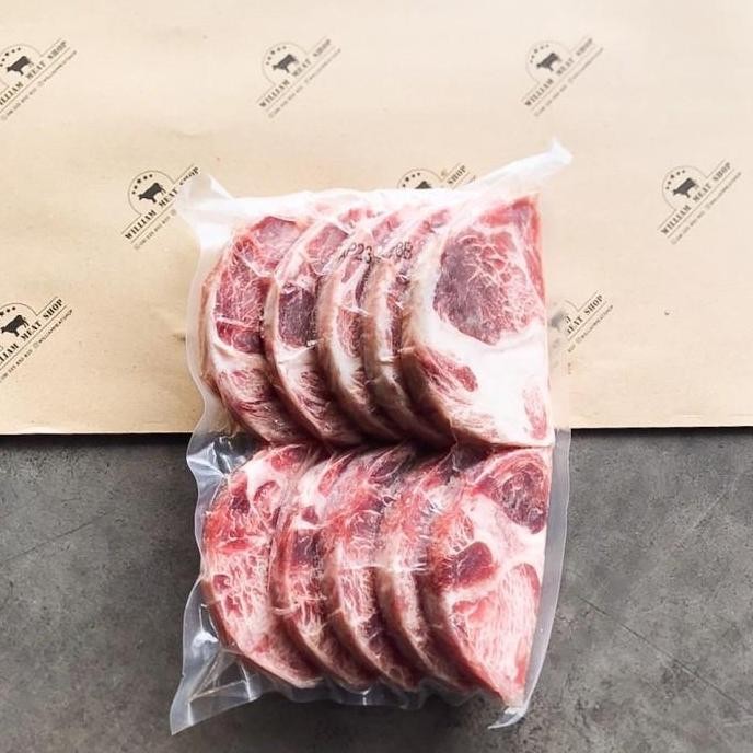 

JH8 WAGYU MELTIQUE MESS 1 KILO