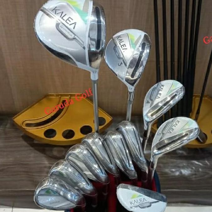 Stick Golf Taylormade Kalea Ladies Fullset-New & Original