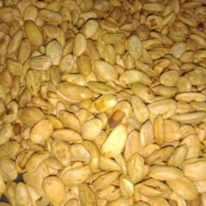 

JH8 Biji Kedawung Siap Makan - 1000gr / Mindhik Sengon Kedaung Matang Langsung Santap / Snack Herbal Cemilan Camilan