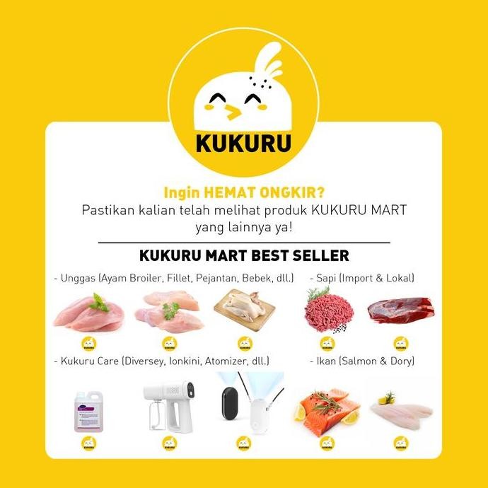 

JH8 DAGING GILING SAPI IMPORT WAGYU AUSTRALIA / MINCED BEEF / GROUND BEEF