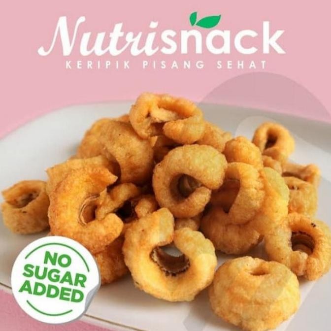 

JH8 rambak pisang premium 1 kilo