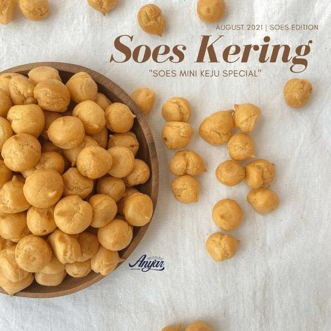 

JH8 Sus Kering Mini Keju Special @1 KG